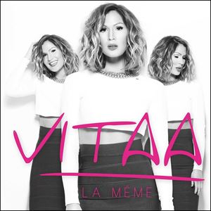 輸入盤 VITAA / LA MEME [CD]