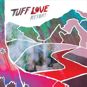 輸入盤 TUFF LOVE / RESORT [CD]