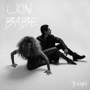 輸入盤 LION BABE / BEGIN [CD]