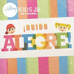 輸入盤 HILLSONG KIDS JR. / RUIDO ALEGRE （CRAZY NOISE） [CD]