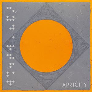 輸入盤 SYD ARTHUR / APRICITY [CD]