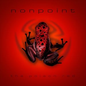 輸入盤 NONPOINT / POISON RED [CD]