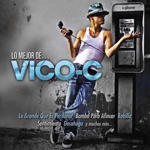 輸入盤 VICO C / LO MEJOR DE [CD]