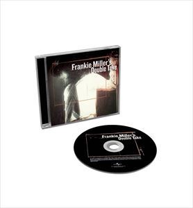 輸入盤 FRANKIE MILLER / FRANKIE MILLER'S DOUBLE TAKE [CD]