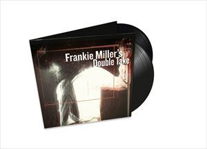 輸入盤 FRANKIE MILLER / FRANKIE MILLER'S DOUBLE TAKE [2LP]