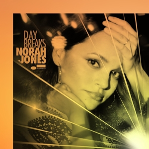 輸入盤 NORAH JONES / DAY BREAKS （DLX） [CD]