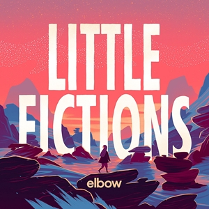 輸入盤 ELBOW / LITTLE FICTIONS [LP]