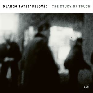 輸入盤 DJANGO BATES' BELOVED / STUDY OF TOUCH [CD]