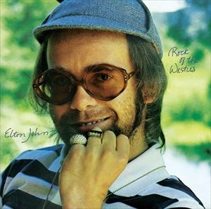 種別:LP 【輸入盤】 洋楽ポップス 発売日:2017/08/25 登録日:2017/09/08 エルトン・ジョン ロック・オブ・ザ・ウェスティーズ 内容:［Side A］1. Yell Help ／