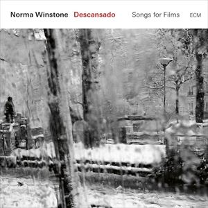 輸入盤 NORMA WINSTONE / DESCANSADO ： SONGS FOR FILMS [CD]
