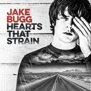 輸入盤 JAKE BUGG / HEARTS THAT STRAIN [CD]