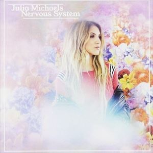 輸入盤 JULIA MICHAELS / NERVOUS SYSTEM [CD]
