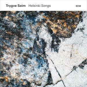 輸入盤 TRYGVE SEIM / HELSINKI SONGS [CD]