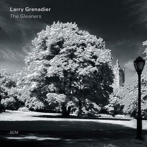 輸入盤 LARRY GRENADIER / GLEANERS [CD]