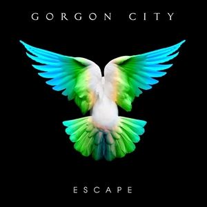 輸入盤 GORGON CITY / ESCAPE [2LP]