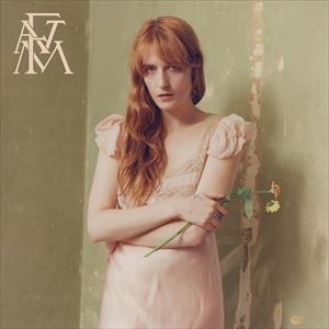 種別:CD 【輸入盤】 洋楽ロック 発売日:2018/06/29 登録日:2018/05/30 フローレンス＋ザ・マシーン ハイ・アズ・ホープ 内容:1. June2. Hunger3. South 