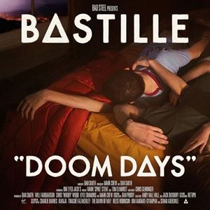 輸入盤 BASTILLE / DOOM DAYS [LP]