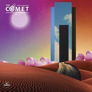輸入盤 COMET IS COMING / TRUST IN THE LIFEFORCE OF THE DEEP MYSTERY [CD]