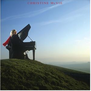 輸入盤 CHRISTINE MCVIE / CHRISTINE MCVIE [CD]
