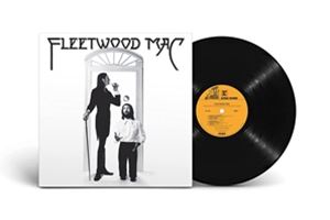 輸入盤 FLEETWOOD MAC / FLEETWOOD MAC [LP]