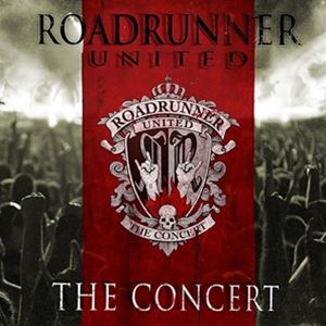 輸入盤 ROADRUNNER UNITED / CONCERT （LIVE AT THE NOKIA THEATRE NEW YORK NY 12／15／2005） [3LP]