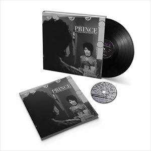 輸入盤 PRINCE / PIANO ＆ A MICROPHONE 1983 [CD＋LP]