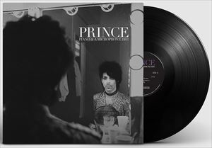 輸入盤 PRINCE / PIANO ＆ A MICROPHONE 1983 [LP]