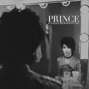 輸入盤 PRINCE / PIANO ＆ A MICROPHONE 1983 [CD]