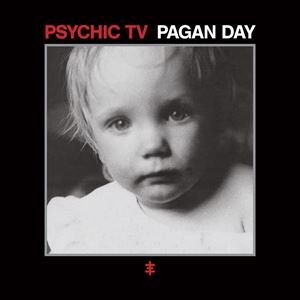 輸入盤 PSYCHIC TV / PAGAN DAY [CD]