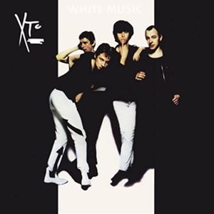 輸入盤 XTC / WHITE MUSIC [LP]
