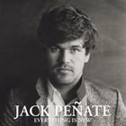 輸入盤 JACK PENATE / EVERYTHING IS NEW [CD]