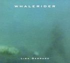 輸入盤 LISA GERRARD / WHALE RIDER [CD]