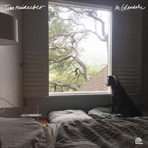 輸入盤 TIM HEIDECKER / IN GLENDALE [CD]