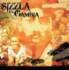 輸入盤 SIZZLA / IN GAMBIA [CD]