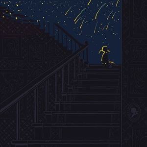 輸入盤 MADELINE KENNEY / NIGHT NIGHT AT THE FIRST LANDING [LP]