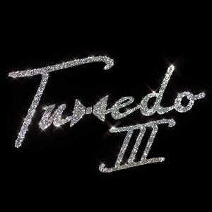 輸入盤 TUXEDO / TUXEDO III [TAPE]