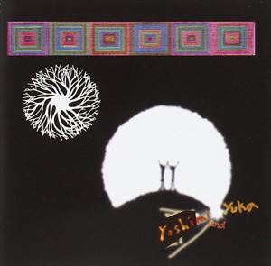 輸入盤 YOSHIMI ＆ YUKA / FLOWER WITH NO COLOR [CD]