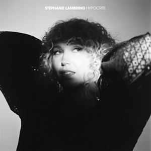 輸入盤 STEPHANIE LAMBRING / HYPOCRITE [LP]