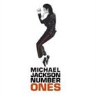 輸入盤 MICHAEL JACKSON / NUMBER ONES [CD]
