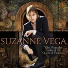 輸入盤 SUZANNE VEGA / TALES FROM THE REALM OF THE QUEEN OF PENTACLES [CD]