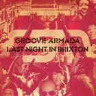輸入盤 GROOVE ARMADA / LAST NIGHT IN BRIXTON [CD]