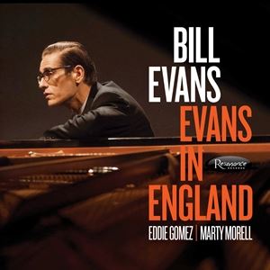 輸入盤 BILL EVANS / EVANS IN ENGLAND [2CD]