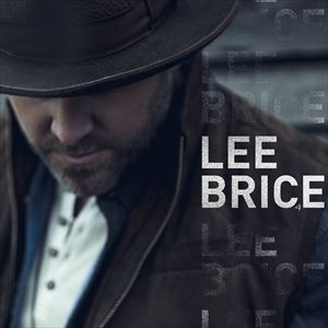 輸入盤 LEE BRICE / LEE BRICE [CD]