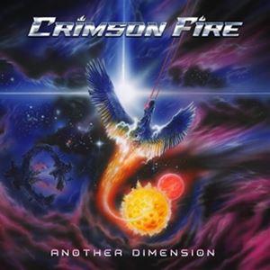 輸入盤 CRIMSON FIRE / ANOTHER DIMENSION [CD]