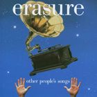 輸入盤 ERASURE / OTHER PEOPLE'S SONGS [CD]