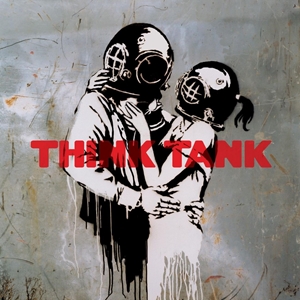 輸入盤 BLUR / THINK TANK [CD]