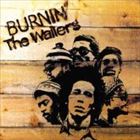 輸入盤 WAILERS / BURNIN' [CD]
