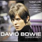 輸入盤 DAVID BOWIE / LONDON BOY [CD]