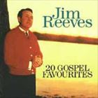 輸入盤 JIM REEVES / GOSPEL FAVOURITES [CD]