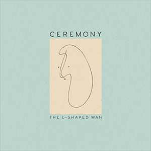 輸入盤 CEREMONY / L-SHAPED MAN [CD]
